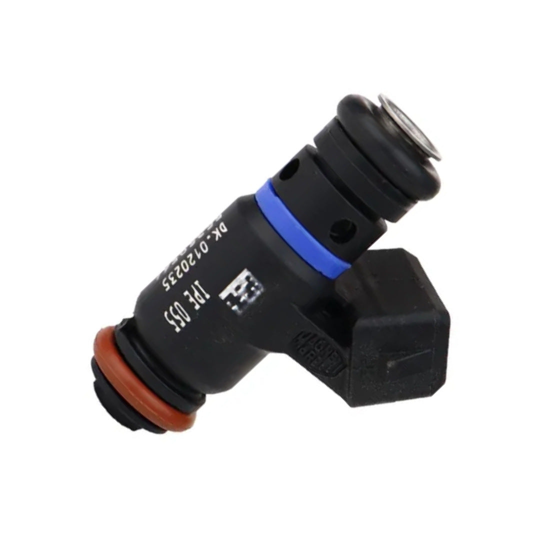 Bico Injetor Remanufaturado Fiat Doblò 1.8 16V Flex - GM Powertrain - IPE055 - Bravos Peças