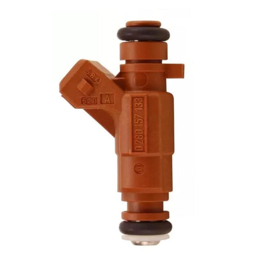 Bico Injetor Remanufaturado Gm Agile Montana Spin Cobalt 1.4 /0280157133/