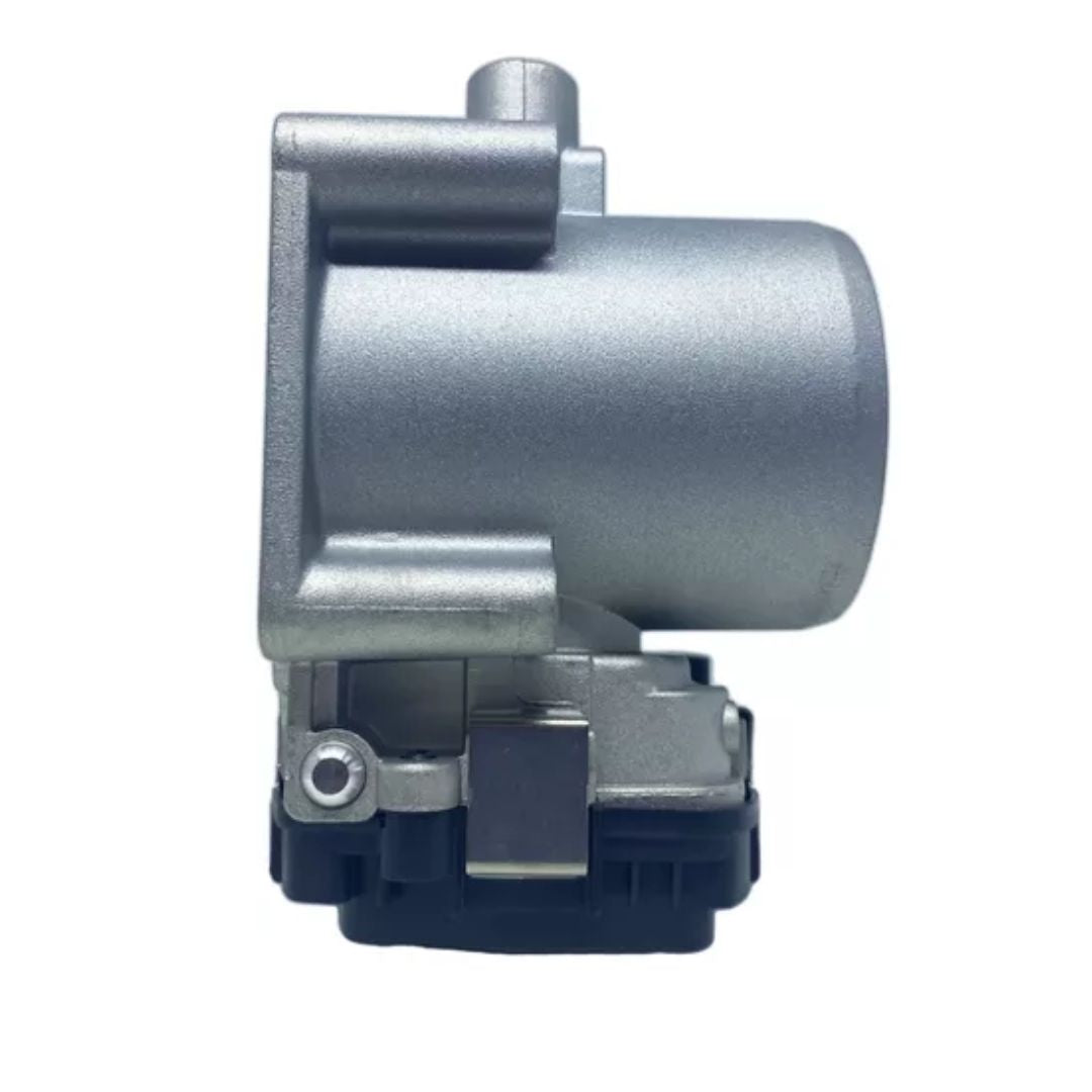 Tbi Corpo de Borboleta, 03f133062b,714045, tsi 14 flex, golf jetta tcross a3 q3 tiguan - Bravos Peças