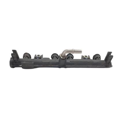 Flauta de Combustível Fiat 55228295 Uno Palio Punto Strada 1.4 8V EVO Flex - Bravos Peças