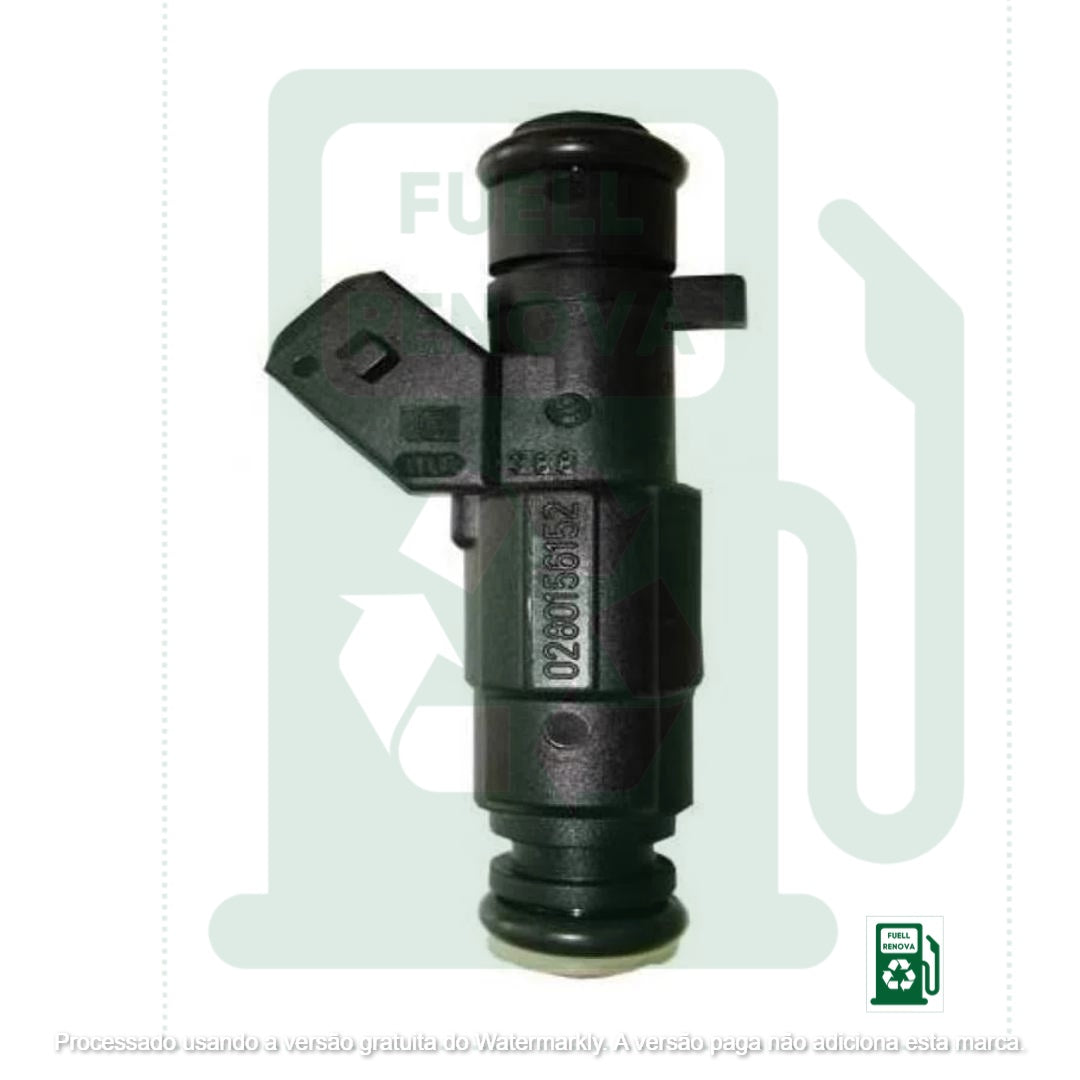 Bico Injetor Remanufaturado Gm Corsa Hatch 1.8 2002 A 2009/0280156152/93325238 - Bravos Peças