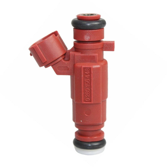 Bico Injetor Peugeot/Citroën 0280156448 Flex 1.5 8V Multiponto Bosch - Bravos Peças