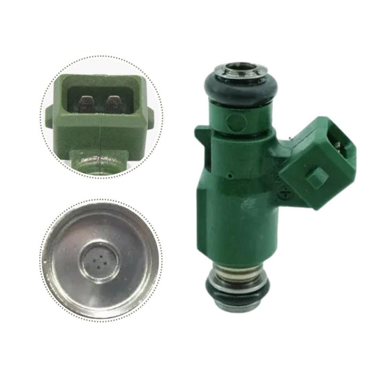 Bico Injetor Remanufaturado Gm Celta/Novo Corsa/Onix 1.4 8V Flex 12... Astra/Vectra 97.../24578820/Fj10741/