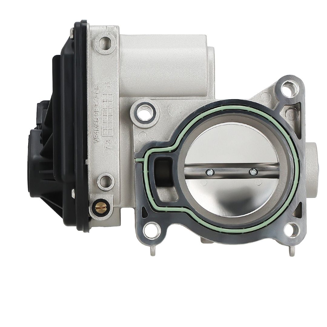 Corpo de Borboleta tbi, focus 1.8 2.0, ecosport 1.6 2.0, 4M5G9F991FA/714005/4M5G-9F991-FA/VP4M5U-9E927-DC - Bravos Peças