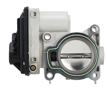 Corpo de Borboleta tbi, focus 1.8 2.0, ecosport 1.6 2.0, 4M5G9F991FA/714005/4M5G-9F991-FA/VP4M5U-9E927-DC - Bravos Peças