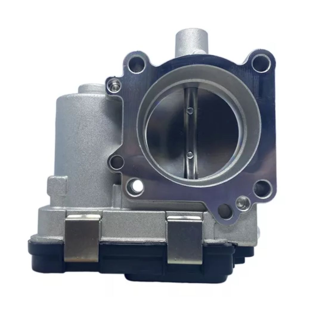 Tbi Corpo de Borboleta, 03f133062b,714045, tsi 14 flex, golf jetta tcross a3 q3 tiguan - Bravos Peças