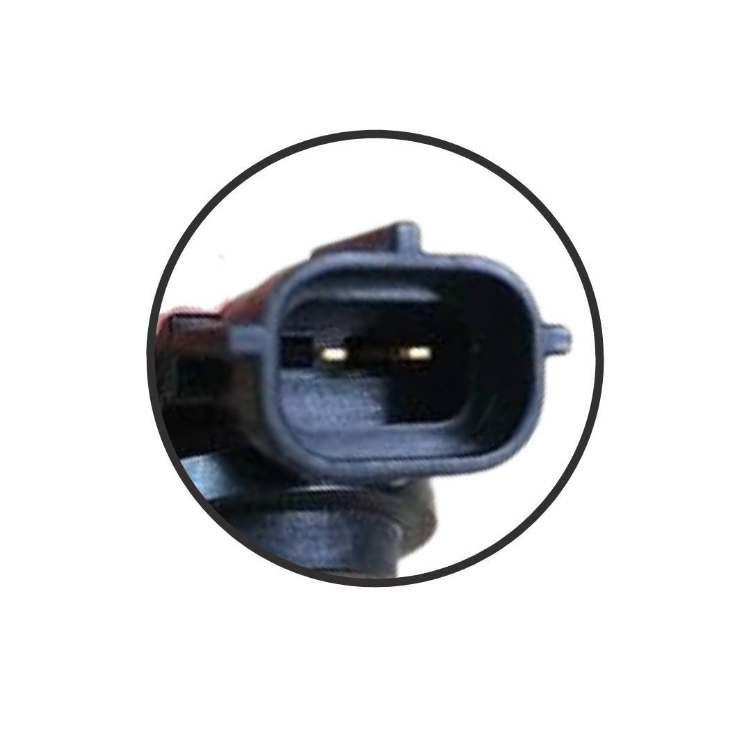 Sensor Detonação Land Rover Freelander Volvo S60 S80 Xc60 /171000-1071/6G9N-12699-Ab/N3H1-18-921A/6G9N12699Ab