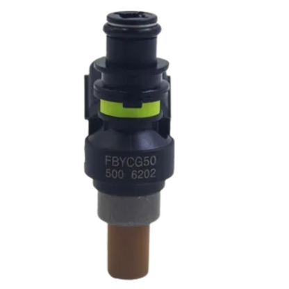 Jogo Com 4 Bicos Injetor FBYCG50 Subaru Legacy e Forester 2.5 16V Gasolina 2010 a 2014 - Bravos Peças