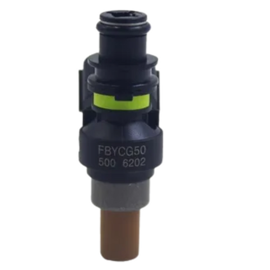 Bico Injetor FBYCG50 Subaru Legacy e Forester 2.5 16V Gasolina 2010 a 2014 - Bravos Peças