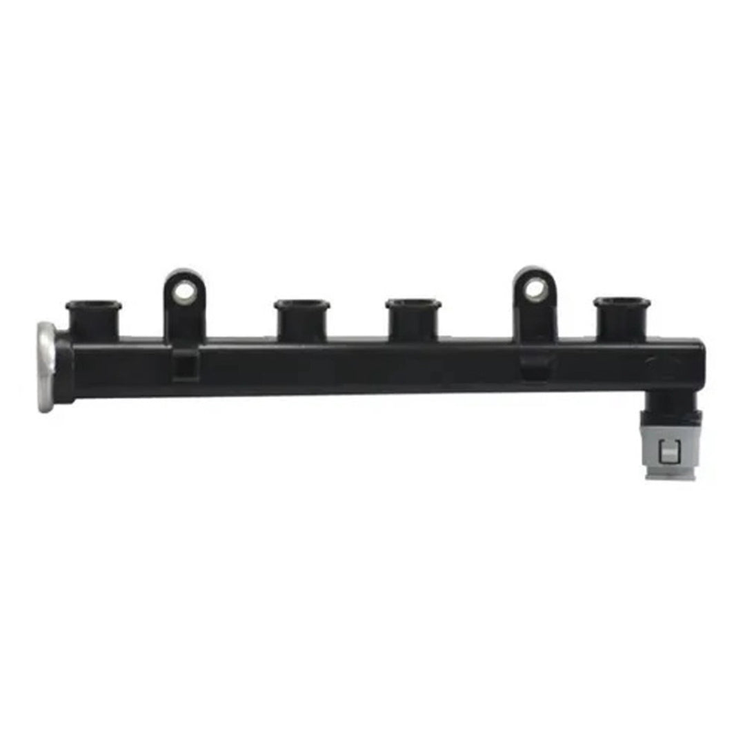Flauta de Combustível Fiat Palio/Punto/Fiorino 1.4 8V Flex - Código F00KV0259 - Bravos Peças