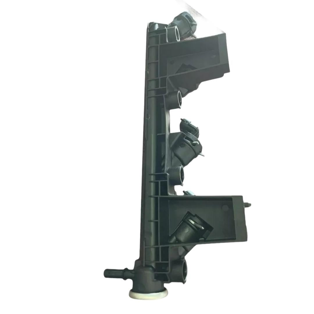 Flauta de Combustível Bosch 0280151286 Peugeot 208 1.6 16V Flex - Bravos Peças