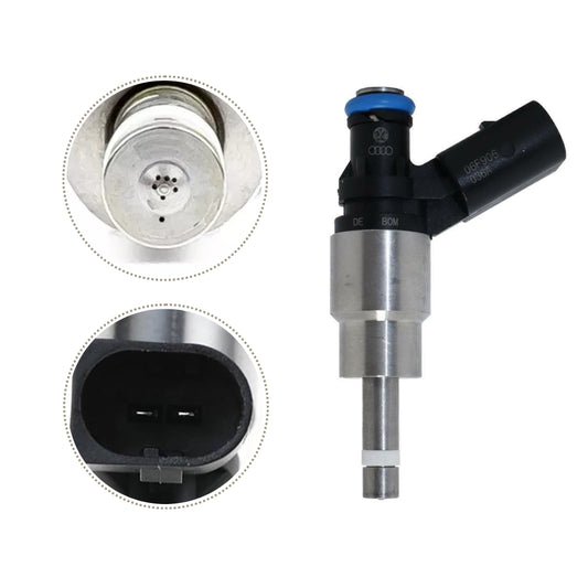 Bico Injetor Gdi Audi Passat 2.0  /06F906036A/0261500020/06F906036D